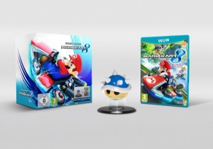 Mario Kart 8 limitovaná edícia