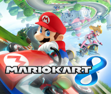 Mario Kart 8 prináša na trať mnoho noviniek!