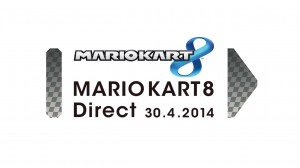 Nové informácie o hre Mario Kart 8