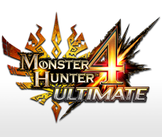 Nintendo bude distribuovať Monster Hunter 4 Ultimate na Nintendo 3DS a 2DS do Európy