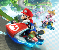 Mario Kart 8 je nezastaviteľné: za prvý víkend sa celosvetovo predalo viac ako 1.2 milióna kópií