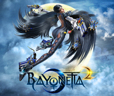 Bayonetta 2 Direct