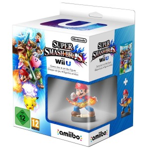 Super Smash Bros. pre Nintendo 3DS predalo celosvetovo viac ako 2.8 milióna kusov!
