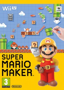 Super Mario Maker dostane nový webový portál a softvérový update už 22. decembra