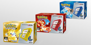 Nintendo si pre fanúšikov Pokémon série prichystalo veľkolepé zahájenie roku 2016