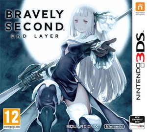 Epické RPB Bravely Second: End Layer vyjde na všetky zariadenia z rodiny Nintendo 3DS už 26. februára