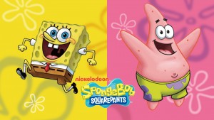 Nintendo a Nickelodeon společně odstartují SpongeBob SquarePants Splatfest ve hře Splatoon pro konzoli Wii U již 23. dubna