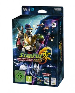 Nintendo vypustilo do světa nové detaily o chystaných titulech Star Fox Zero a Star Fox Guard, které dorazí na Wii U už 22. dubna