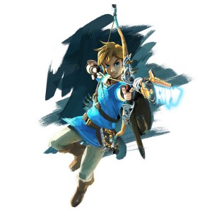 Nový díl série The Legend of Zelda pro konzoli Wii U si bude poprvé možné vyzkoušet na letošní výstavě E3