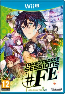 Zničte ďábelské přeludy – a zničte je stylově jako popová hvězda – již 24. června v unikátním japonském RPG Tokyo Mirage Sessions #FE