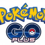 Náramek Pokémon GO Plus