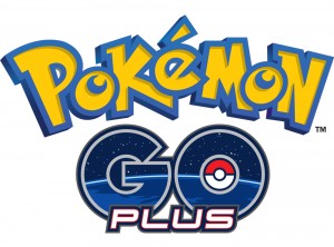 Náramek Pokémon GO Plus