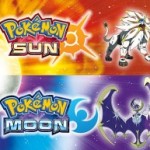 Odhalení nových Pokémonů pro Pokémon Sun a Pokémon Moon