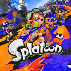 Nejlepší Splatoon týmy mohou vyhrát další herní systém společnosti Nintendo s kódovým označením NX