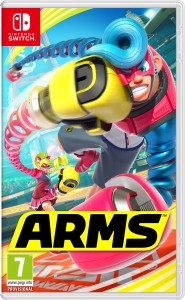 ARMS Party Crash víkend