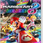 Závodníci všech věkových kategorií budou moci ve hře Mario Kart 8 Deluxe od 28. dubna usednout za volant kdekoliv, kdykoliv a s kýmkoliv