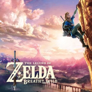 Nintendo detailně představilo první DLC pack pro hru The Legend of Zelda: Breath of the Wild