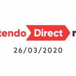 Nový Nintendo Direct Mini představil širokou nabídku her, které můžeme v tomto roce na Nintendo Switch očekávat