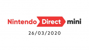 Nový Nintendo Direct Mini představil širokou nabídku her, které můžeme v tomto roce na Nintendo Switch očekávat