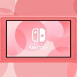 Nová konzole Nintendo Switch Lite korálové barvy dorazí do Evropy 24. dubna