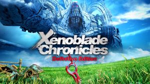 Hra Xenoblade Chronicles: Definitive Edition nyní dostupná na Nintendo Switch