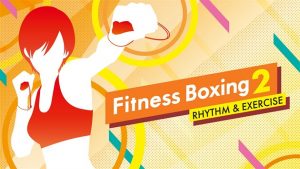 Naučte se boxovat v pohodlí domova pod vedením virtuálních trenérů s Fitness Bxoing 2: Rhytm & Exercise – nyní na Nintendo Switch