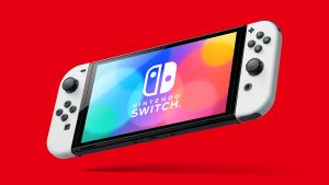 Nintendo Switch zažilo nejlepší týden, co se týče prodejů hardwaru a softwaru napříč Evropou