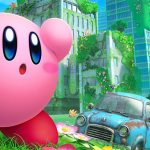 Záhadný svět v Kirby and the Forgotten Land objevíte 25. března