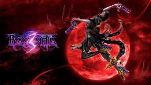 Bayonetta 3 přinese ještě více chaosu na Nintendo Switch 28. října