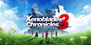 Strhující RPG dobrodružství nás ode dneška čeká v Xenoblade Chronicles 3 pro Nintendo Switch