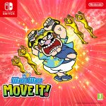 Hra WarioWare: Move it! pro Nintendo Switch vás již dnes bláznivě rozpohybuje