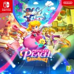 Princess Peach: Showtime! si na konzoli Nintendo Switch zahrajeme už tento týden
