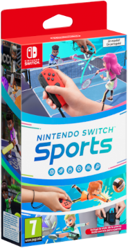 Nintendo Switch Sports