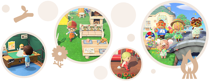 Animal Crossing: New Horizons