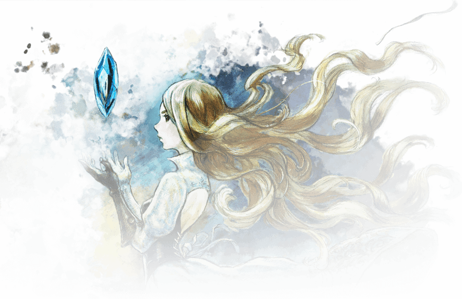 Bravely Default II