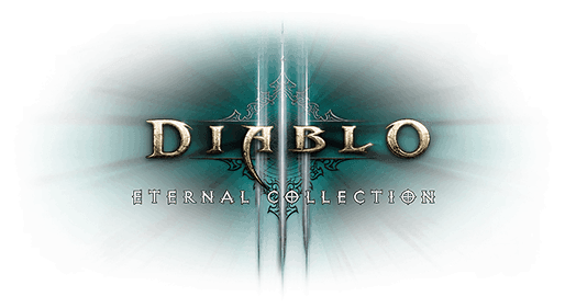 Diablo III: Eternal Collection