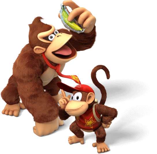 Donkey Kong Country: Tropical Freeze