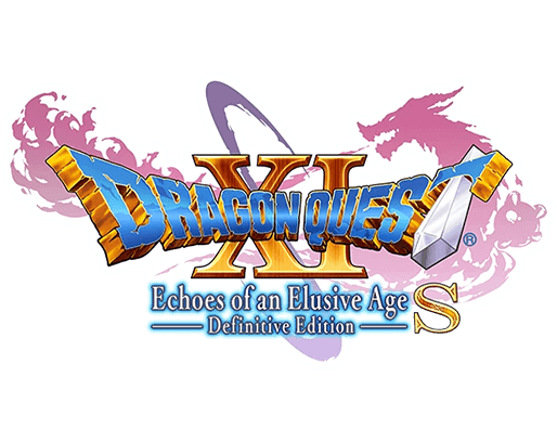 Dragon Quest XI S: Echoes of an Elusive Age - Definitive Edition