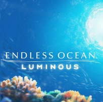 Endless Ocean Luminous