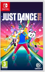 Just Dance 2018