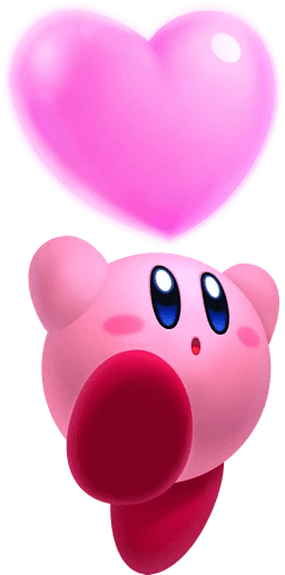 Kirby Star Allies