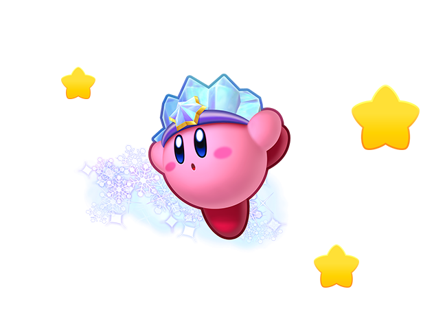 Kirby's Return to Dream Land Deluxe