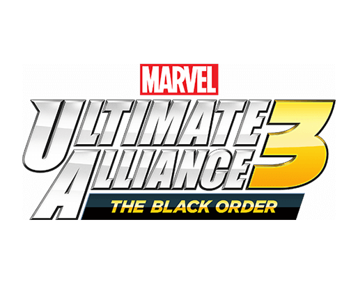 Marvel Ultimate Alliance 3: The Black Order