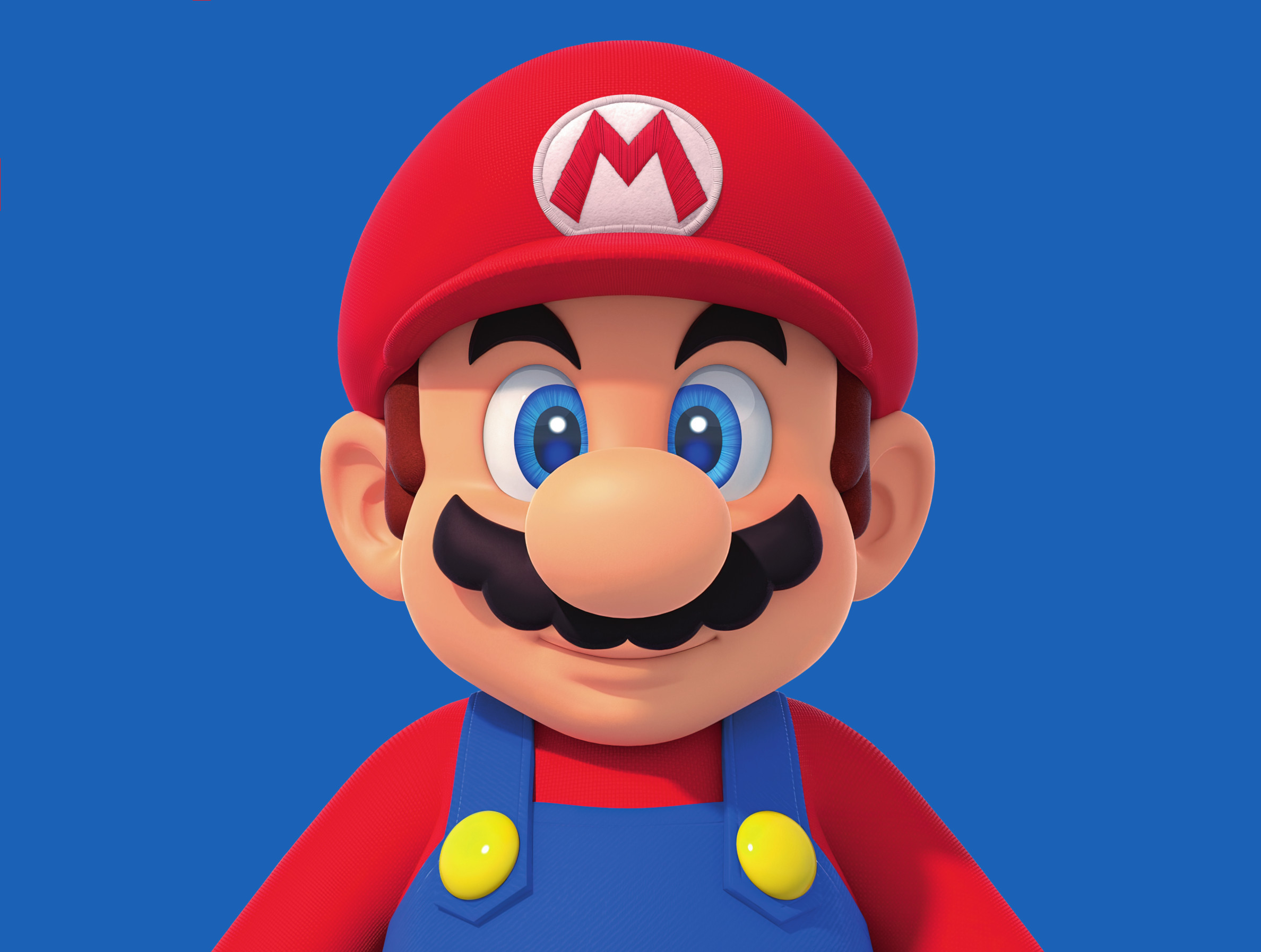Mario Games