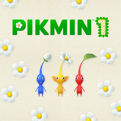 Pikmin 1+2