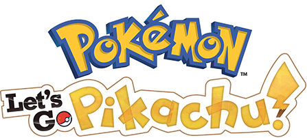 Pokémon: Let's Go, Pikachu & Pokémon: Let's Go, Eevee