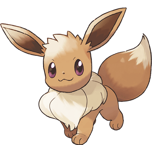 Pokémon: Let's Go, Pikachu & Pokémon: Let's Go, Eevee