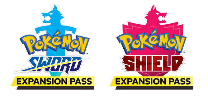 Pokémon Sword & Pokémon Shield