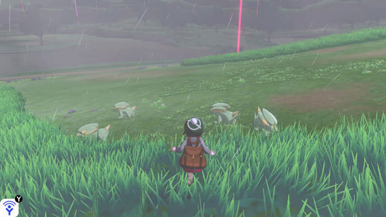 Pokémon Sword & Pokémon Shield