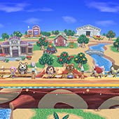 Super Smash Bros. Ultimate